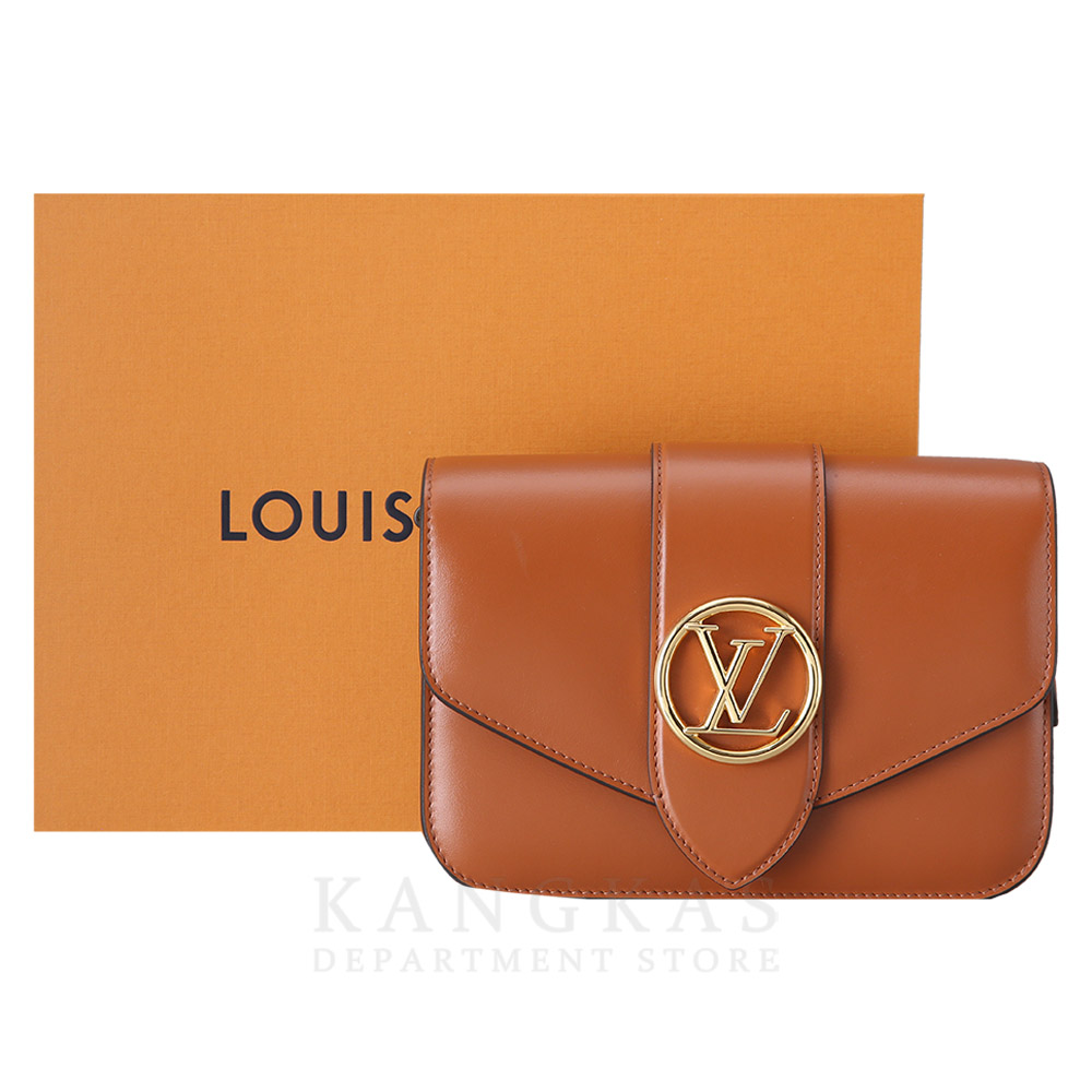 LOUIS VUITTON(USED)루이비통 퐁뇌프 숄더백
